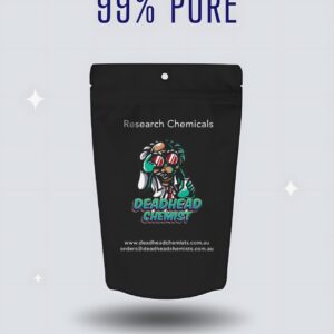 high-purity research chemicals